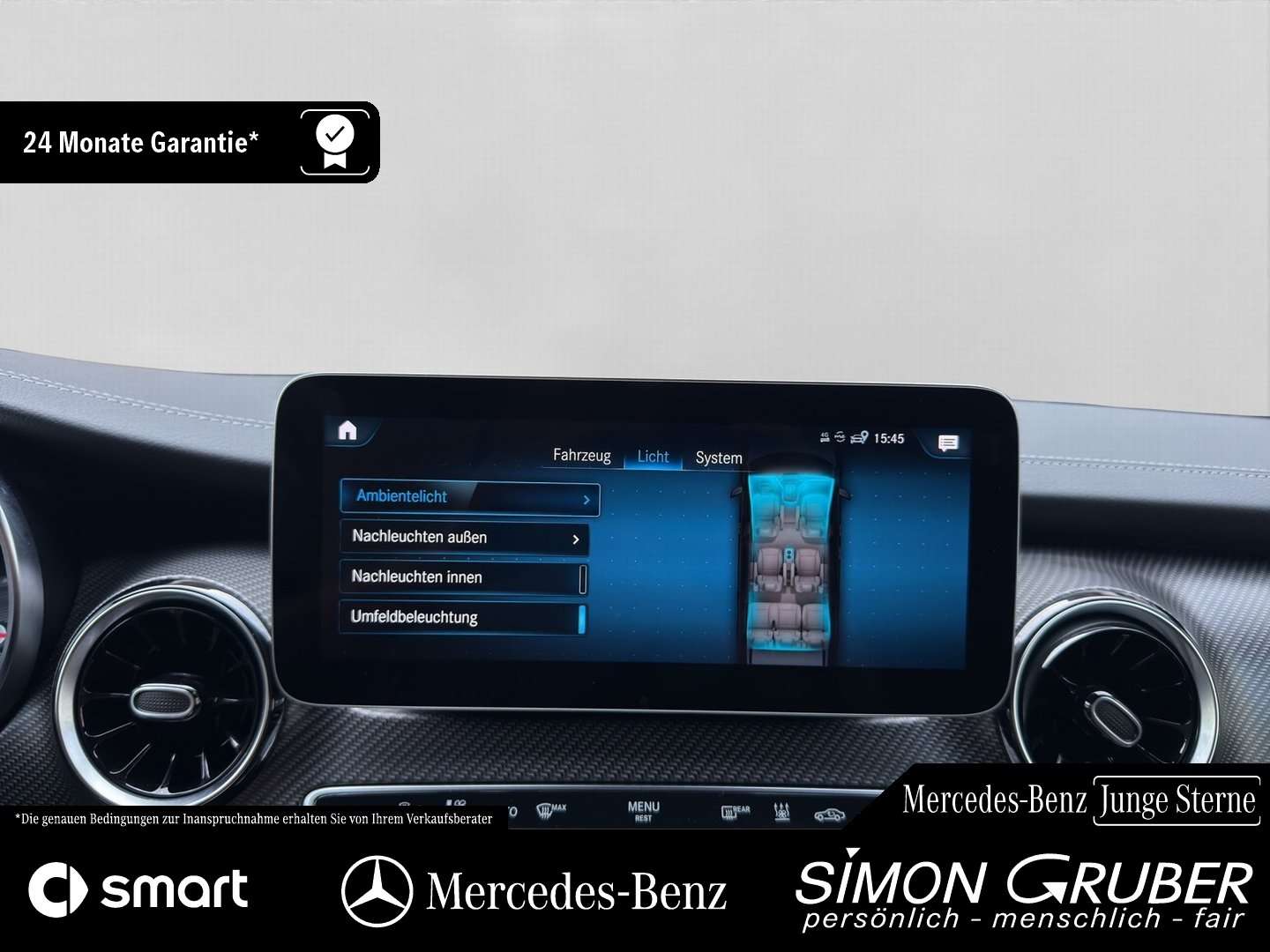 Mercedes-Benz V 300