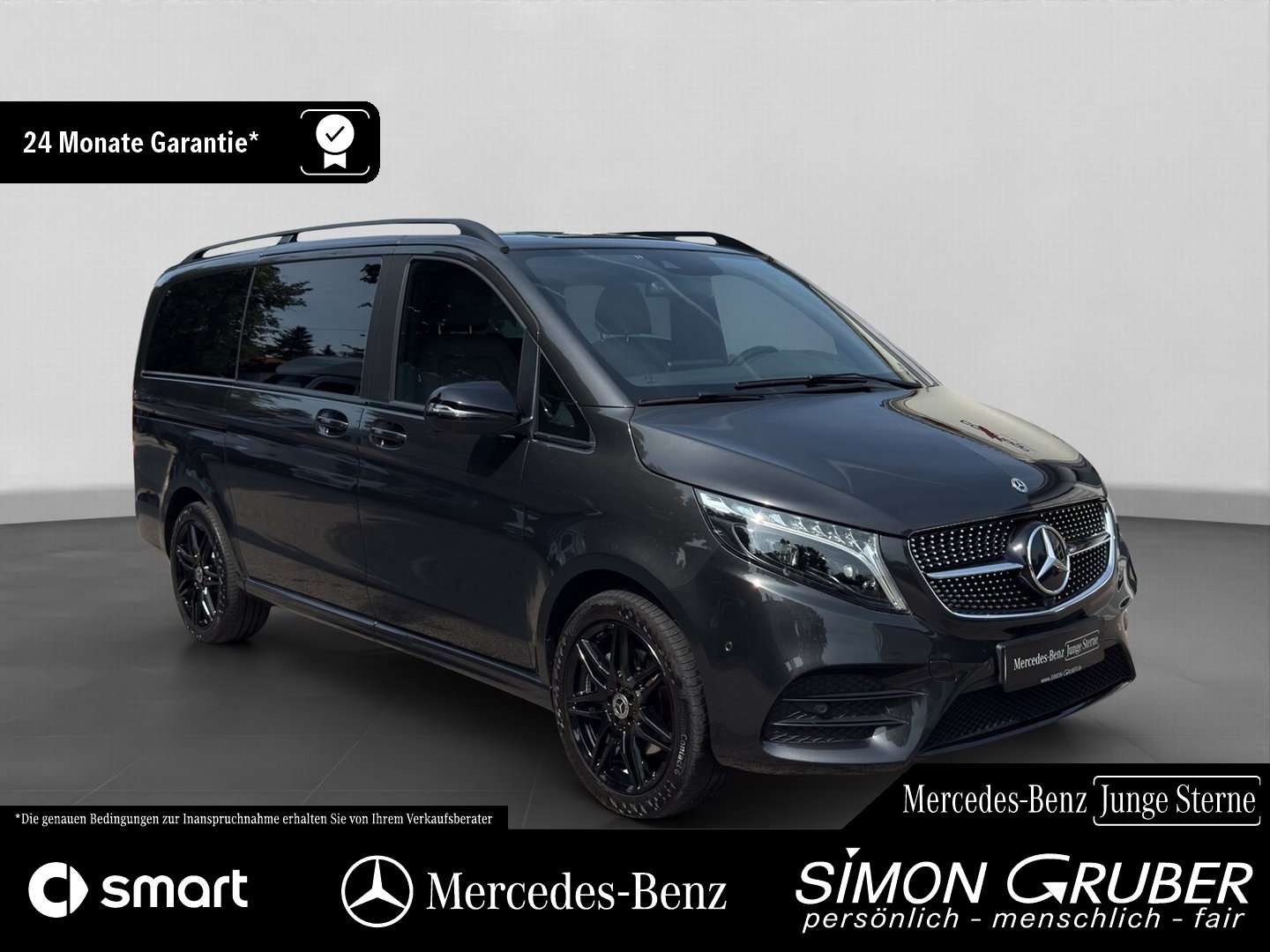 Mercedes-Benz V 300