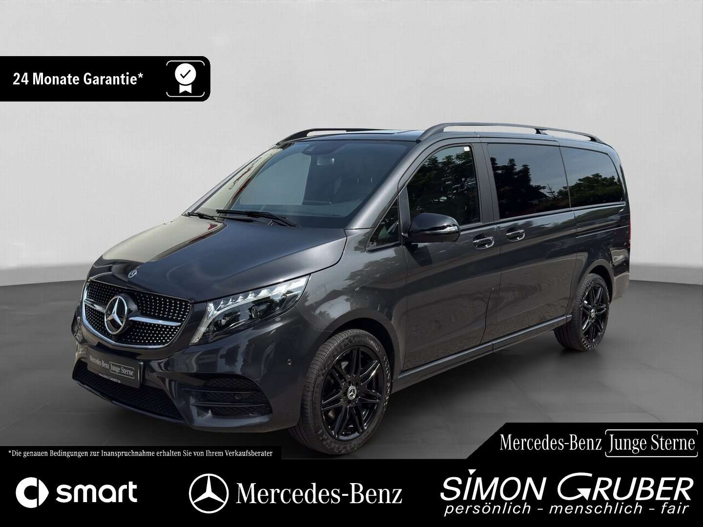 Mercedes-Benz V 300