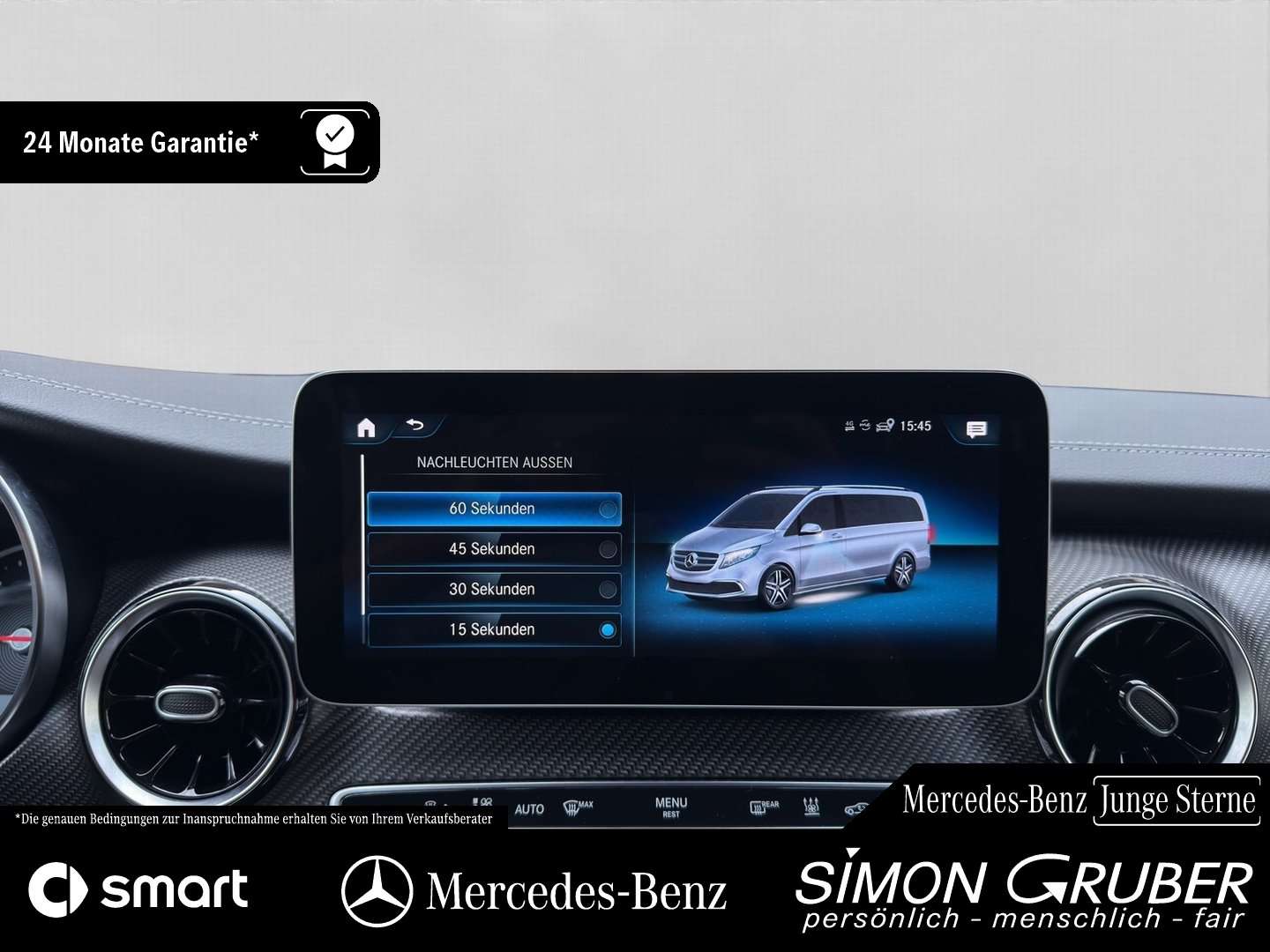 Mercedes-Benz V 300