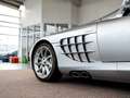 Mercedes-Benz SLR Mclaren Sammlerfahrzeug *77km* Argintiu - thumbnail 6