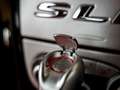 Mercedes-Benz SLR Mclaren Sammlerfahrzeug *77km* Argintiu - thumbnail 11
