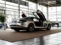 Mercedes-Benz SLR Mclaren Sammlerfahrzeug *77km* Silber - thumbnail 12