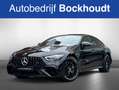Mercedes-Benz AMG GT 4-Door Coupe AMG 63 S E Perf. Pr+ | KERAMISCH | PA Zwart - thumbnail 1