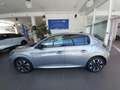 Peugeot 208 PureTech 100 S&S Allure Grau - thumbnail 4