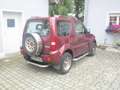 Suzuki Jimny 4WD Rot - thumbnail 3