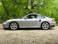 Porsche 911 996 3.6i Turbo Gris - thumbnail 10