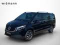 Mercedes-Benz EQV 300 AVANTGARDE  Klima,Kamera,LED,Navi Noir - thumbnail 1
