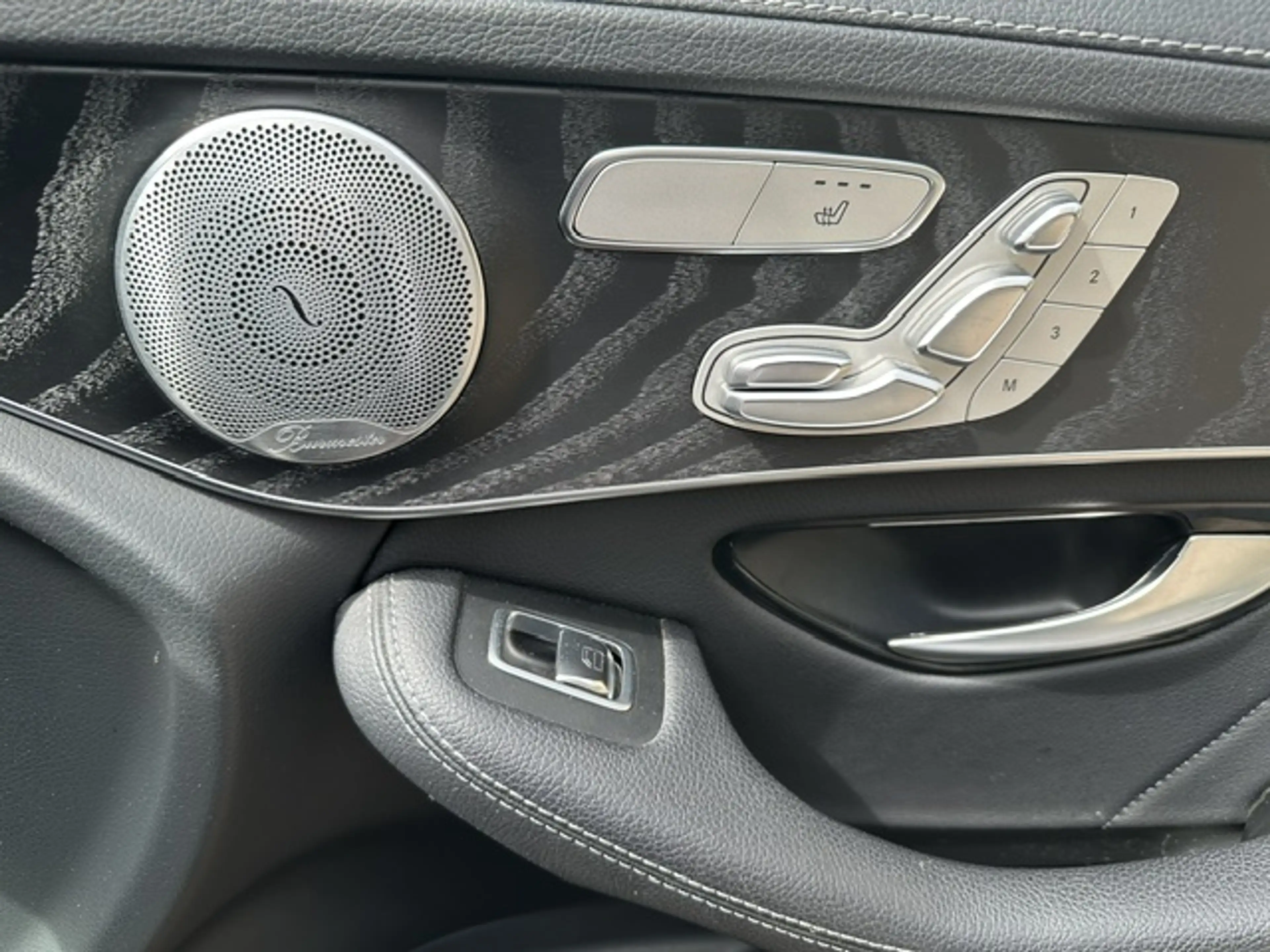 Mercedes-Benz GLC 350 GLC 350 d 4Matic (253.925) — photo 6