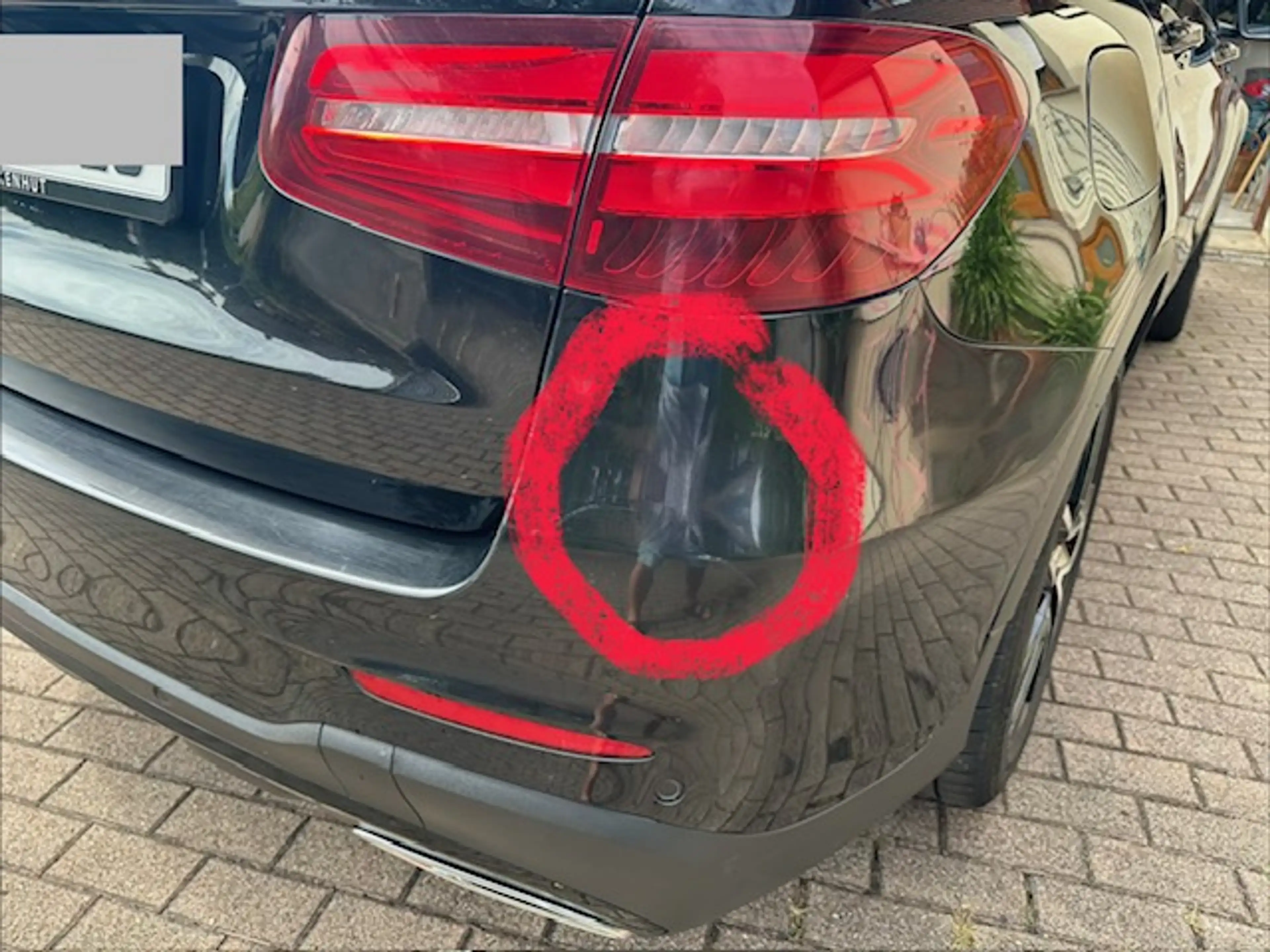Mercedes-Benz GLC 350 GLC 350 d 4Matic (253.925) — photo 11