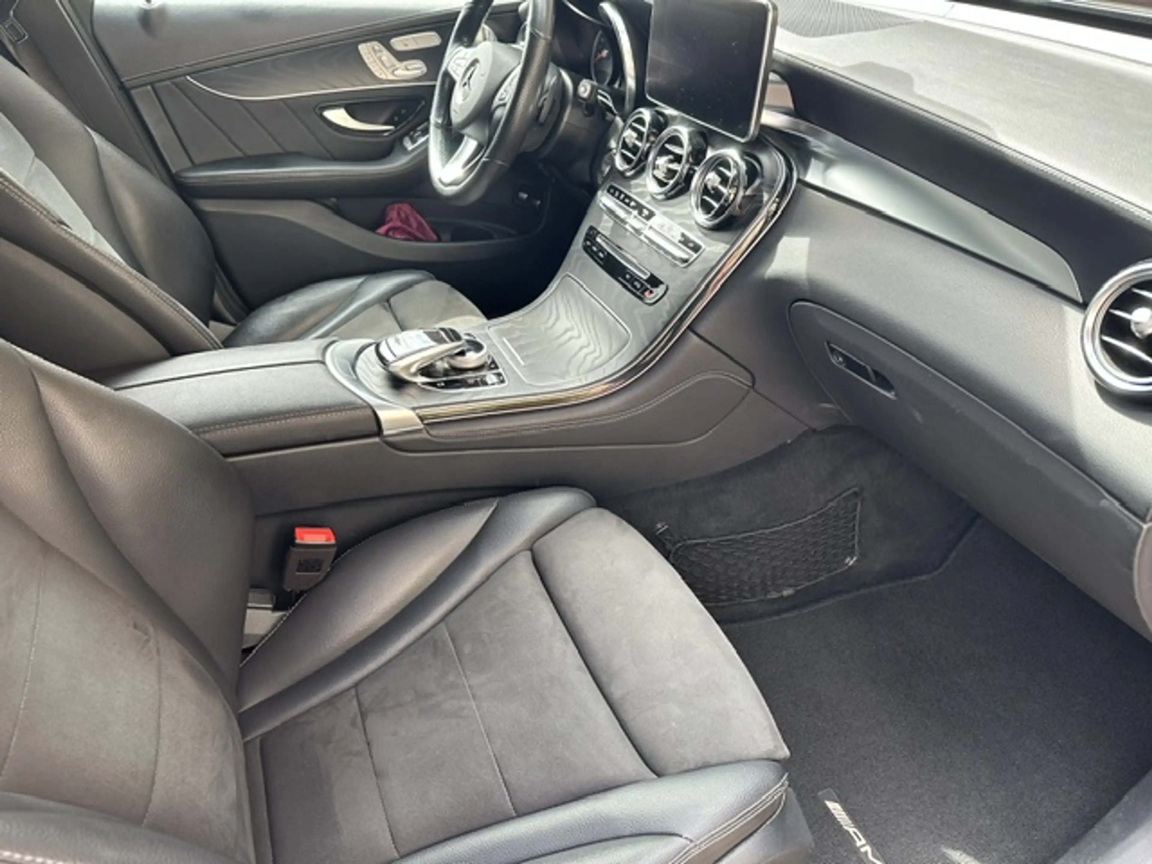 Mercedes-Benz GLC 350 GLC 350 d 4Matic (253.925) — photo 5