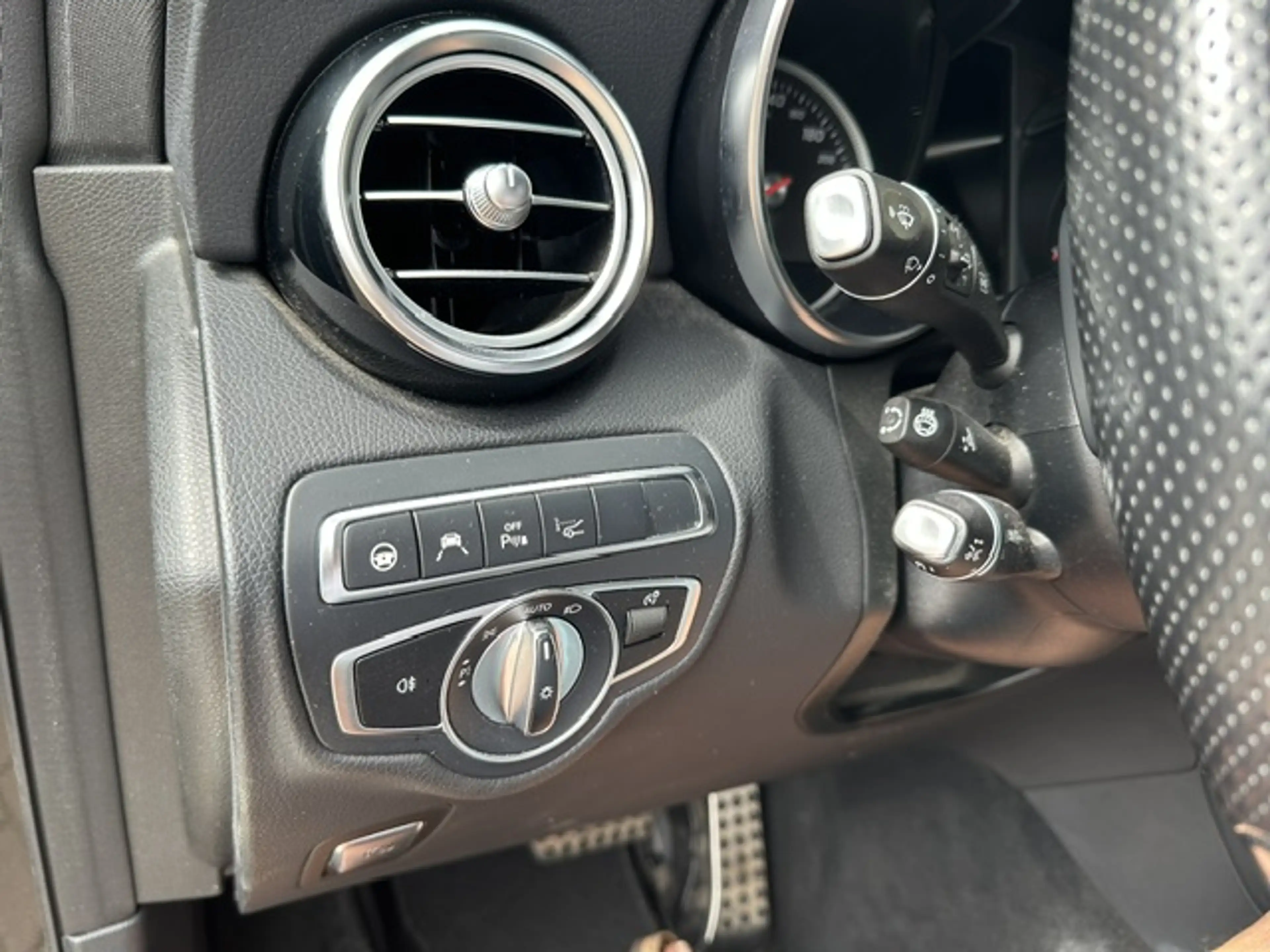 Mercedes-Benz GLC 350 GLC 350 d 4Matic (253.925) — photo 9
