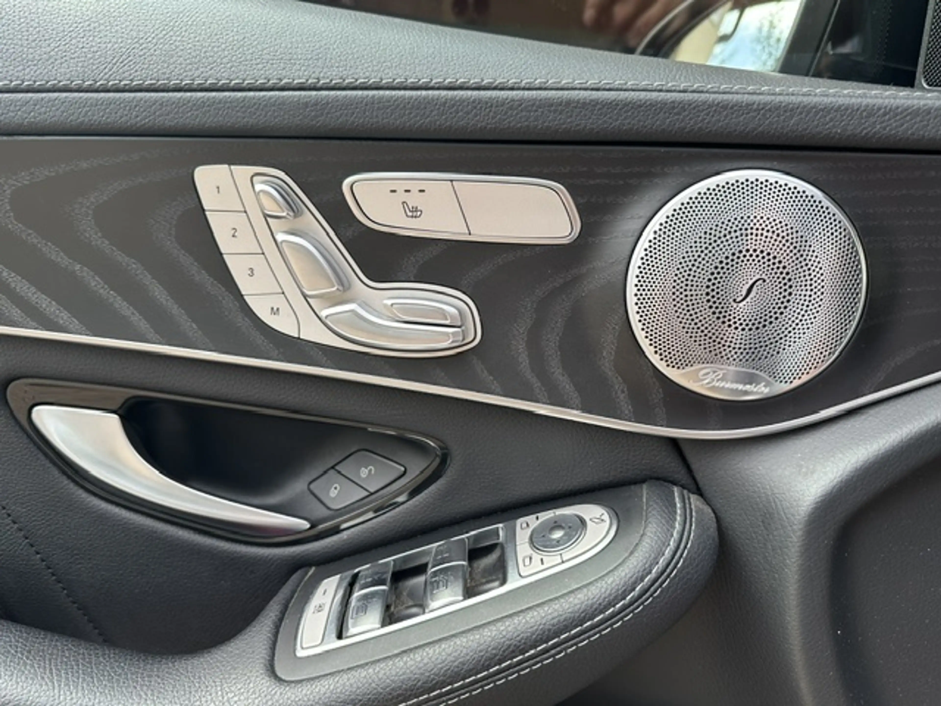 Mercedes-Benz GLC 350 GLC 350 d 4Matic (253.925) — photo 8