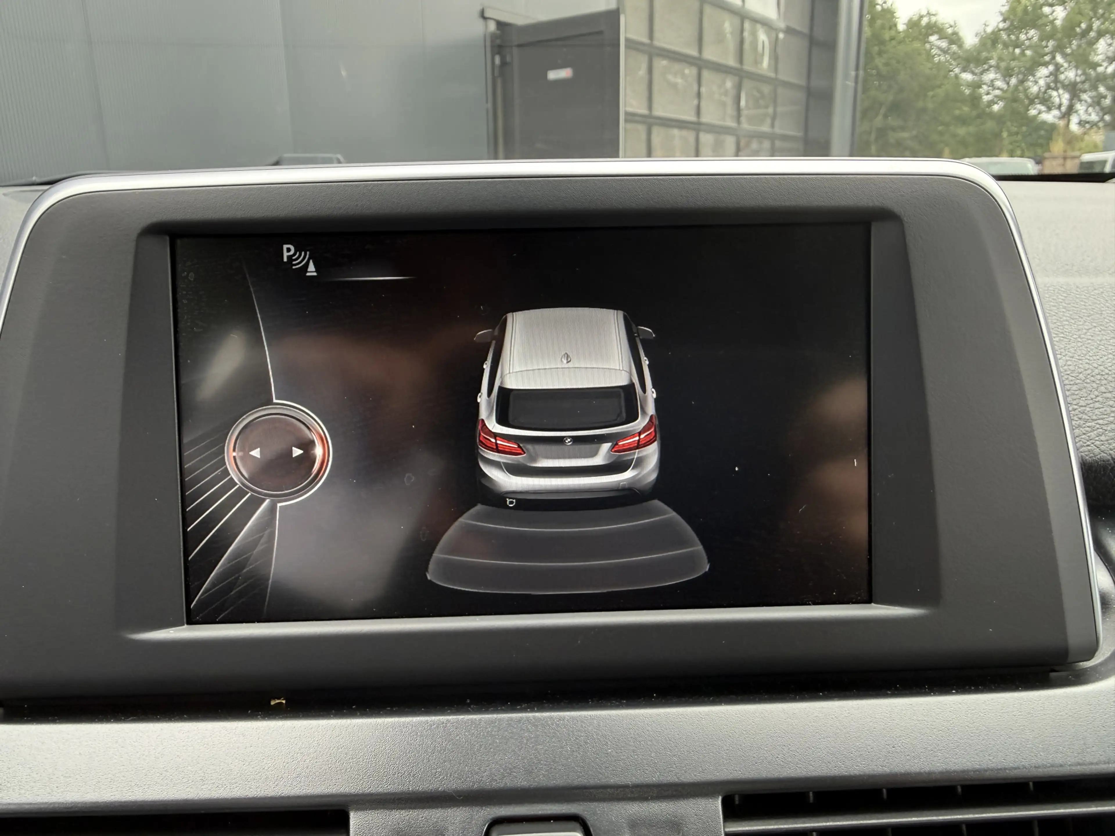 BMW 216 2-serie Active Tourer 216i Executive NAVI CRUISE E — photo 15