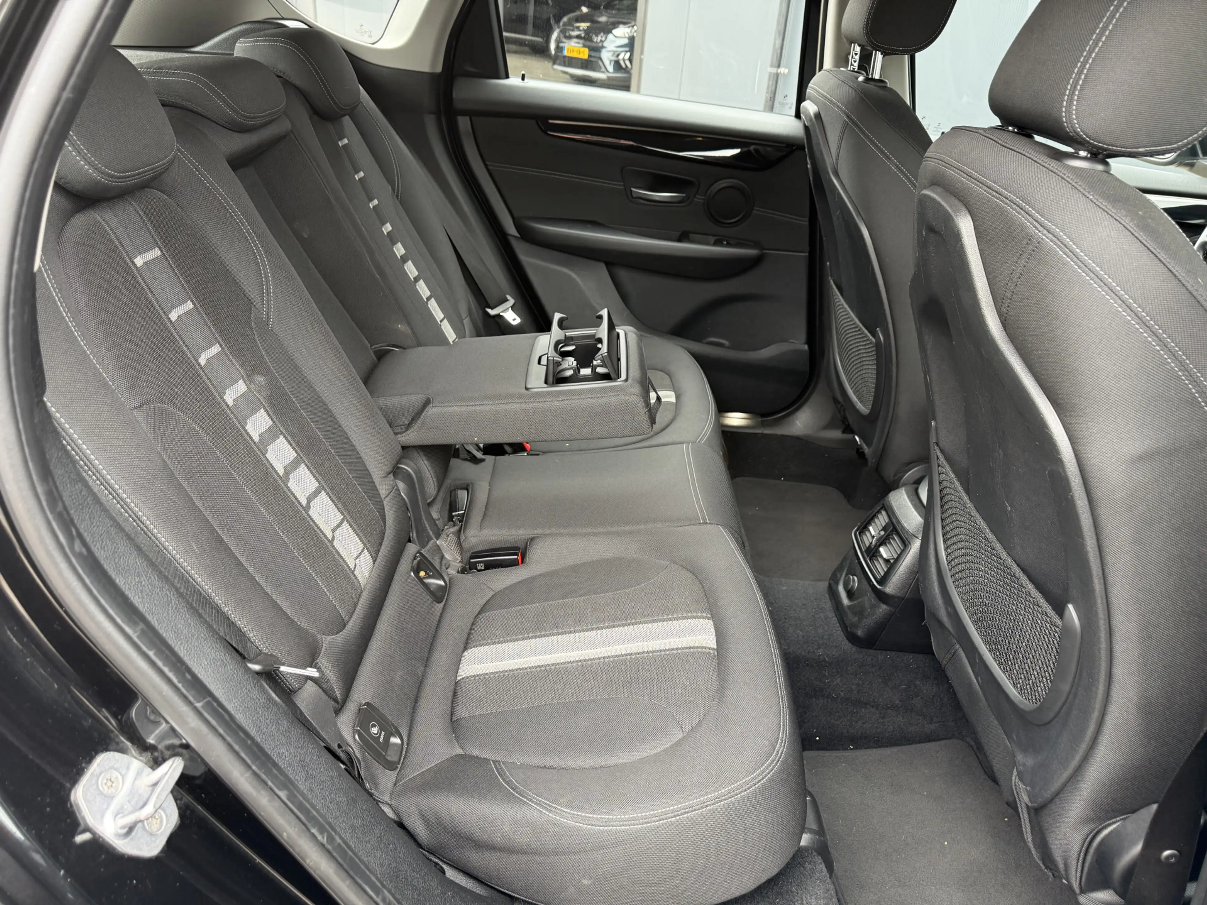 BMW 216 2-serie Active Tourer 216i Executive NAVI CRUISE E — photo 10