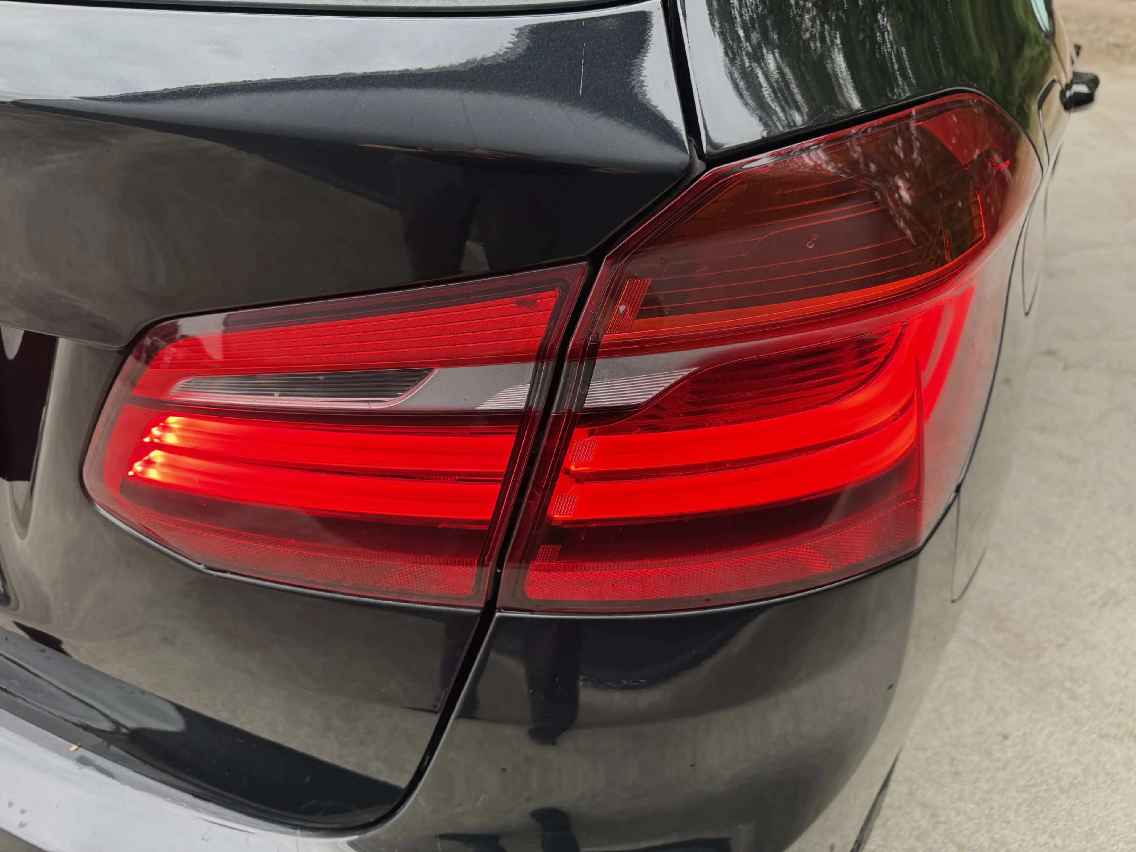 BMW 216 2-serie Active Tourer 216i Executive NAVI CRUISE E — photo 14