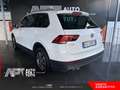 Volkswagen Tiguan Tiguan 1.6 tdi Business 115cv Bianco - thumbnail 4
