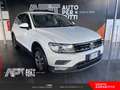 Volkswagen Tiguan Tiguan 1.6 tdi Business 115cv Bianco - thumbnail 2