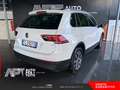 Volkswagen Tiguan Tiguan 1.6 tdi Business 115cv Bianco - thumbnail 3