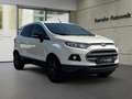 Ford EcoSport Trend *KLIMA*SHZ*PDC*AHK*BLUET.*TÜV* Blanc - thumbnail 7