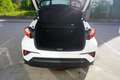 Toyota C-HR 1,8 Hybrid Weiß - thumbnail 4