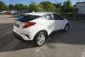 Toyota C-HR 1,8 Hybrid Weiß - thumbnail 5