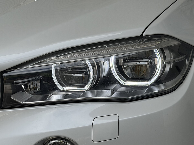 BMW X6 xDrive30d M-Sport — photo 9