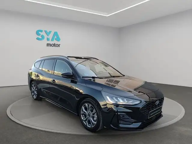 Ford Focus Sportbreak ST-Line 1.0 EcoBoost 114 kW