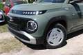 Hyundai Inster 42 kWh Navi PDC Kam SmartKey ACC CarPlay 71 kW ... Grün - thumbnail 5
