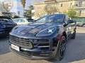 Porsche Macan 2.0 245CV ITALIANA EXTRAFULL GARANZIA Noir - thumbnail 18