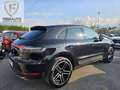 Porsche Macan 2.0 245CV ITALIANA EXTRAFULL GARANZIA Noir - thumbnail 26
