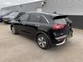 Kia Niro 1.6 GDi Hybrid BusinessLine Lederen bekleding, Sto Negro - thumbnail 5