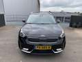 Kia Niro 1.6 GDi Hybrid BusinessLine Lederen bekleding, Sto Negro - thumbnail 14
