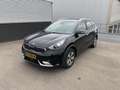 Kia Niro 1.6 GDi Hybrid BusinessLine Lederen bekleding, Sto Negro - thumbnail 3
