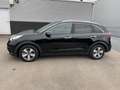 Kia Niro 1.6 GDi Hybrid BusinessLine Lederen bekleding, Sto Negro - thumbnail 4