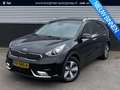 Kia Niro 1.6 GDi Hybrid BusinessLine Lederen bekleding, Sto Negro - thumbnail 1