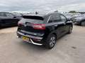 Kia Niro 1.6 GDi Hybrid BusinessLine Lederen bekleding, Sto Negro - thumbnail 11