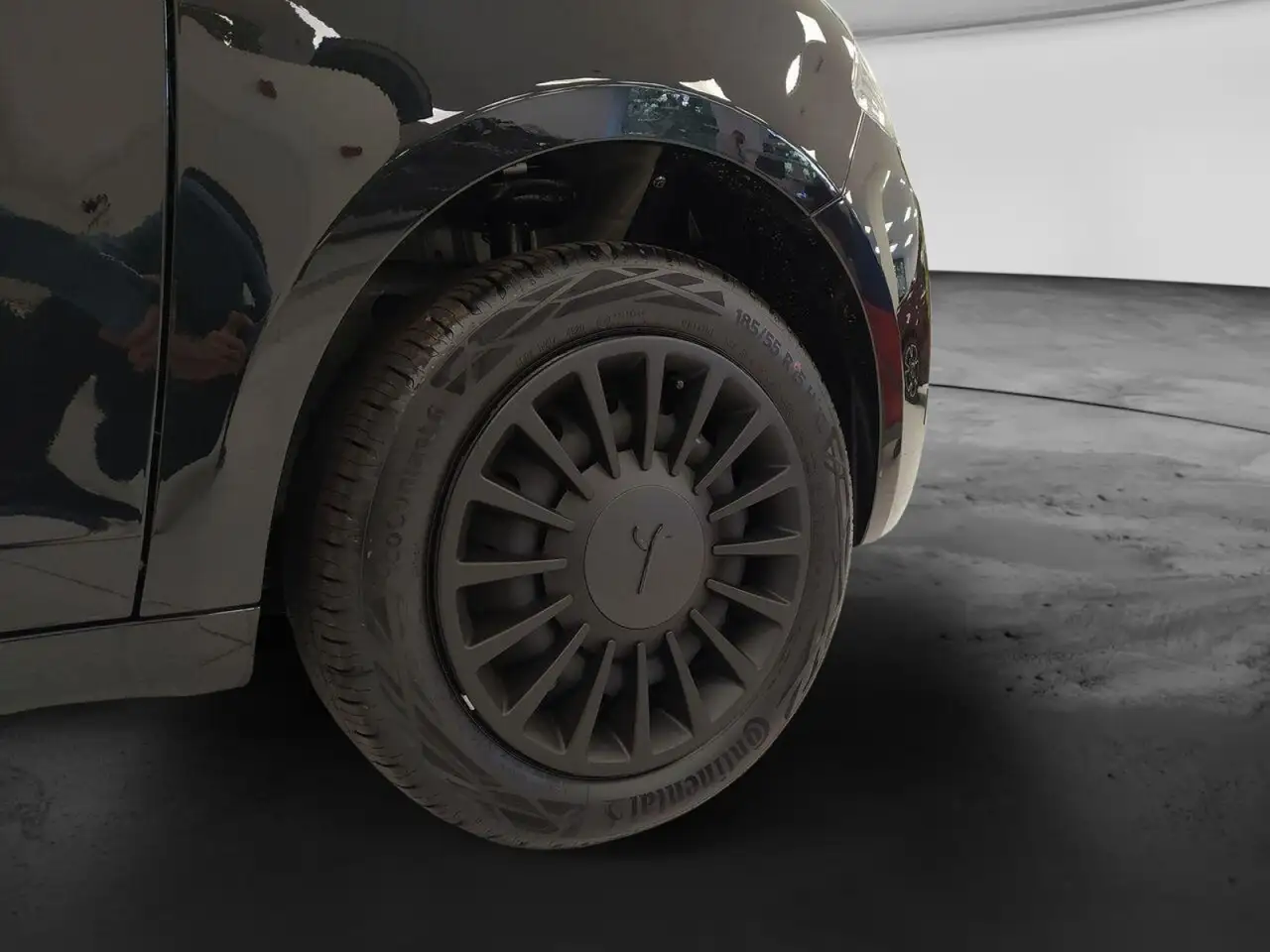 Lancia Ypsilon 2023