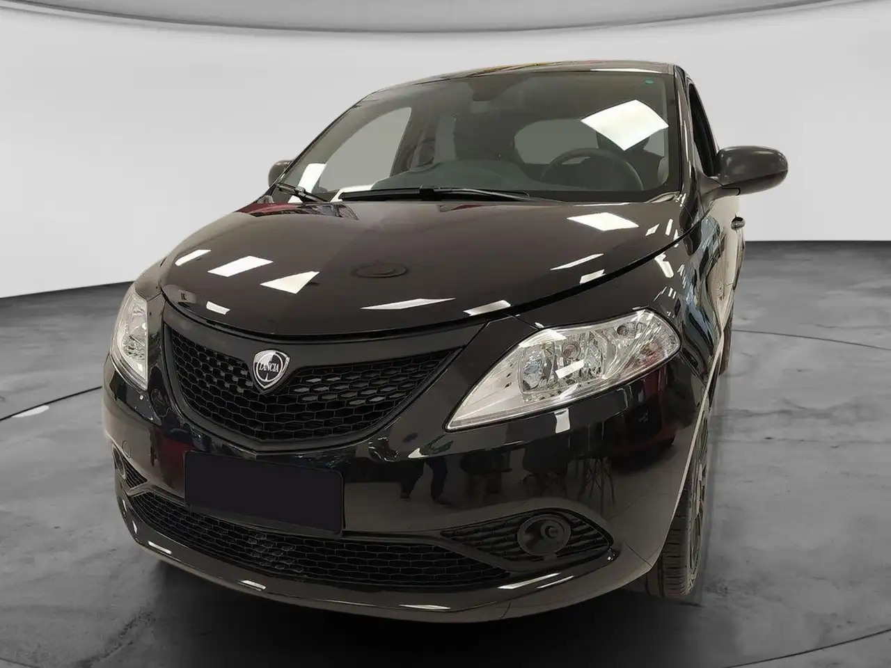 Lancia Ypsilon 2023