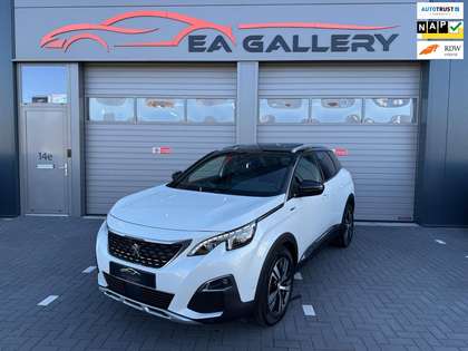 Peugeot 3008 1.6 GT Line BTW 360°Camera BOMVOL+