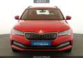 Skoda Superb Superb Combi 1.4 TSI Ambition iV #AHK#Virtual# Rot - thumbnail 9