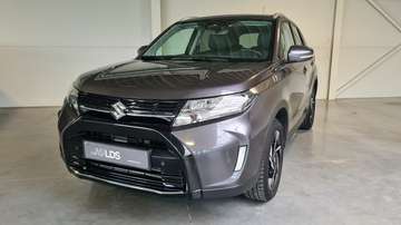 Vitara 1.4 Turbo Boosterjet 48V Hybrid GLX