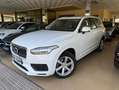 Volvo XC90 T8 Twin Business Plus AWD Aut. Blanco - thumbnail 1