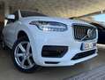 Volvo XC90 T8 Twin Business Plus AWD Aut. Blanco - thumbnail 5