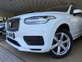 Volvo XC90 T8 Twin Business Plus AWD Aut. Blanco - thumbnail 2
