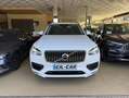 Volvo XC90 T8 Twin Business Plus AWD Aut. Blanco - thumbnail 3