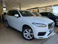 Volvo XC90 T8 Twin Business Plus AWD Aut. Blanco - thumbnail 4