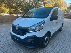 Renault Trafic Kasten L1H1 2,7t Komfort Klima Navi Euro6