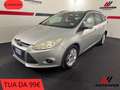 Ford Focus Focus 1.6 TDCi 115 CV SW Argento - thumbnail 1