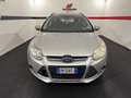 Ford Focus Focus 1.6 TDCi 115 CV SW Argent - thumbnail 2